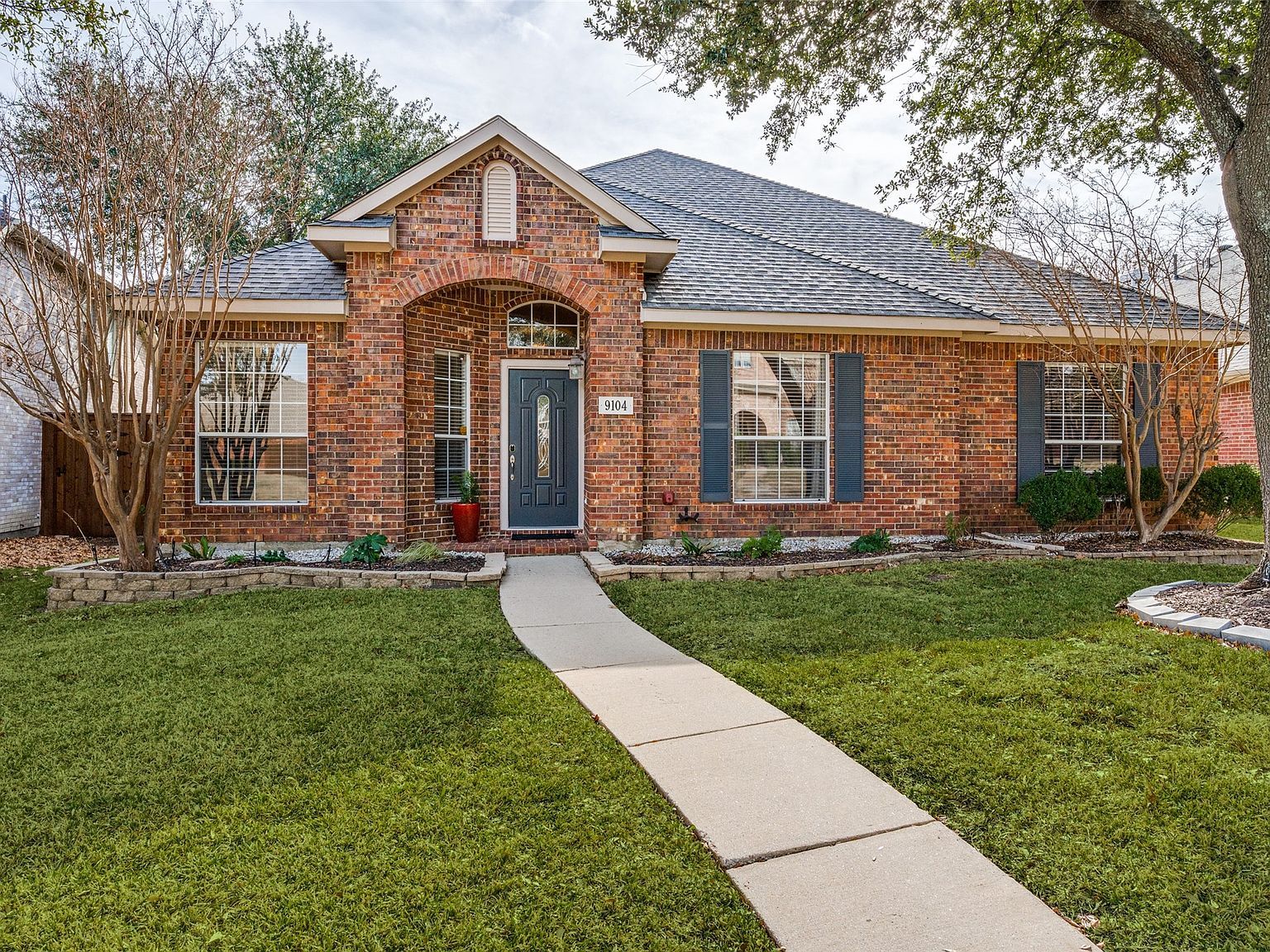 9104 Couples Dr Plano, TX 75025 - Thumbnail 3