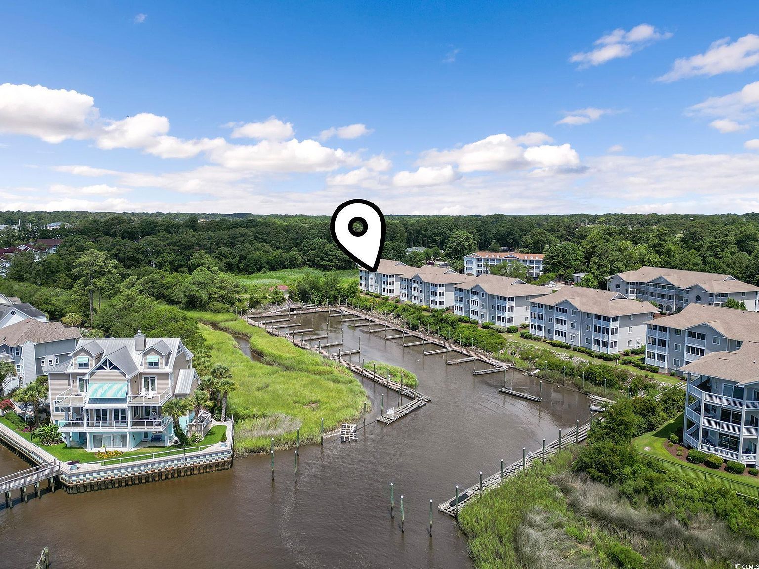 4405 Eastport Blvd UNIT D8 Little River, SC 29566 - Thumbnail 3