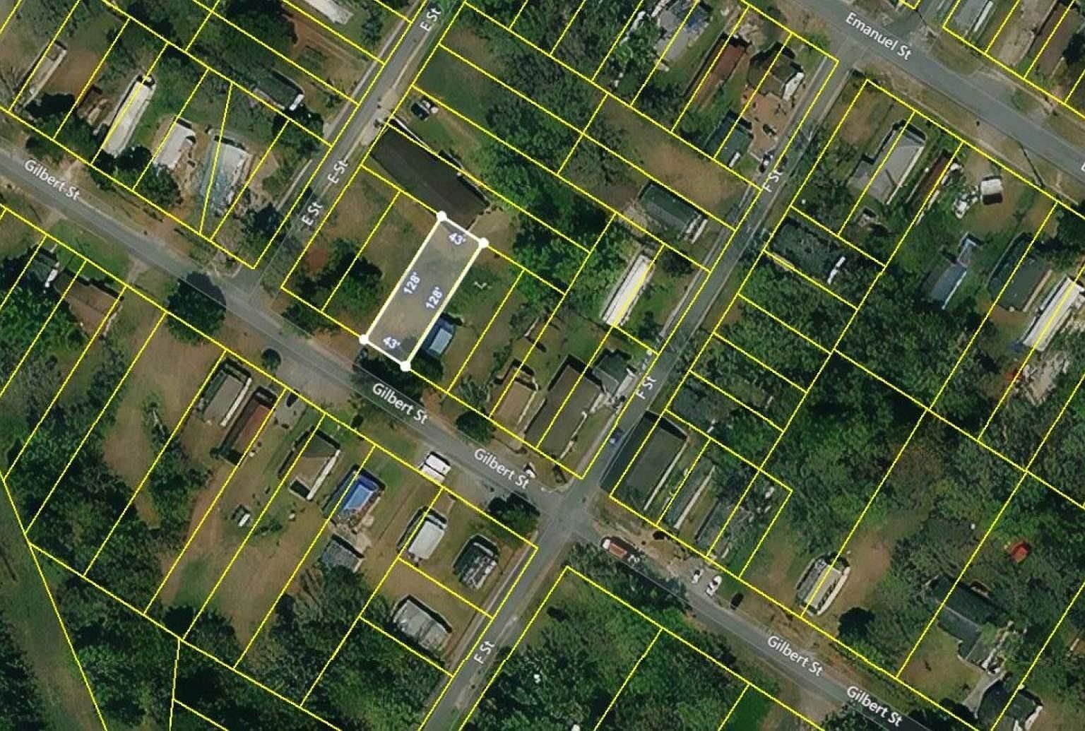 2010 Gilbert St Georgetown, SC 29440 - Thumbnail 3