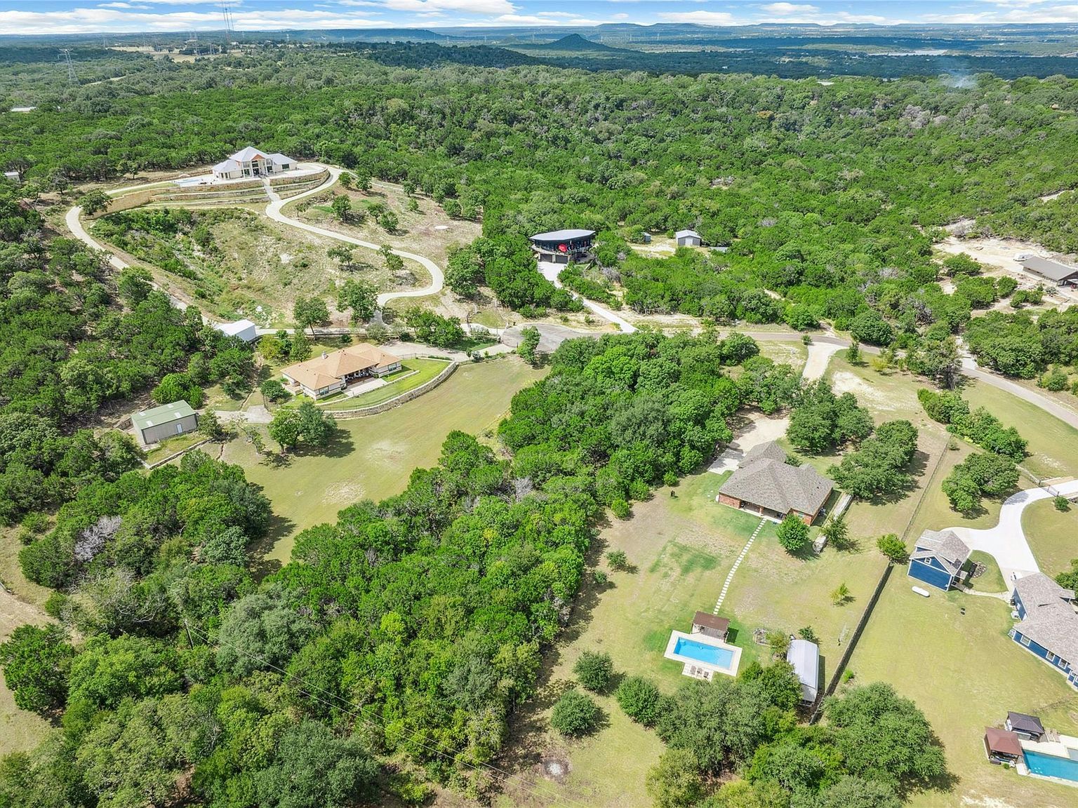 1386 Windy Hl Salado, TX 76571 - Thumbnail 3