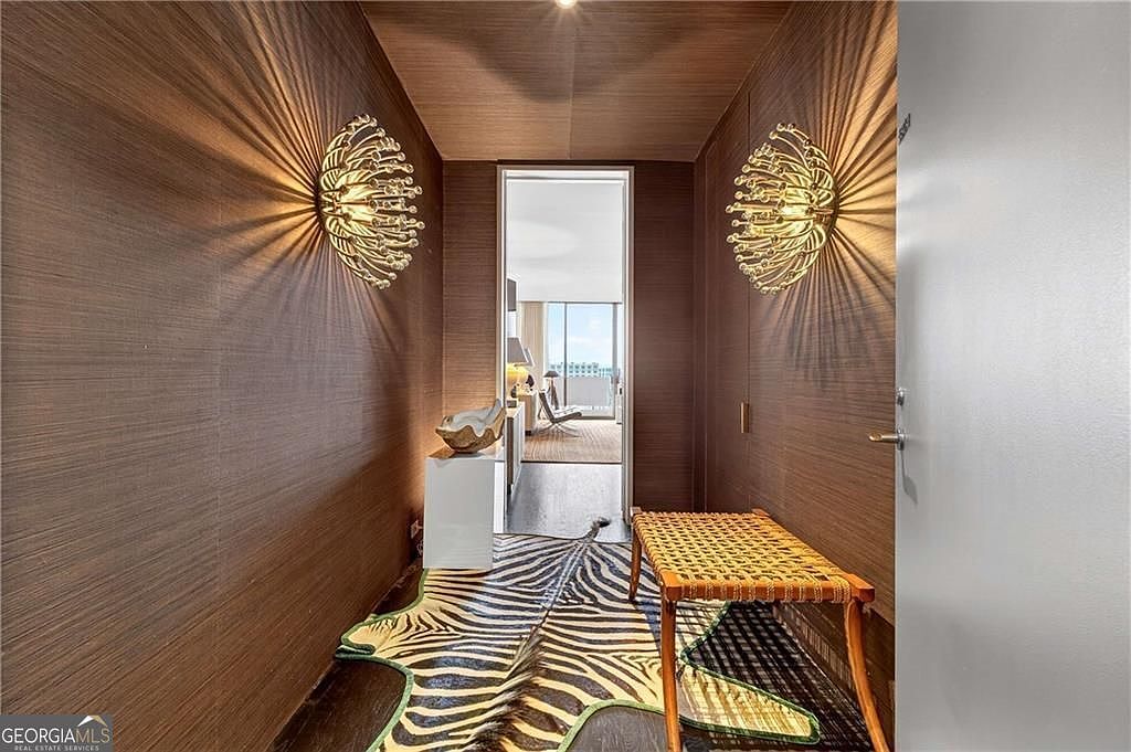 2575 Peachtree Rd NE APT 18C Atlanta, GA 30305 - Thumbnail 3