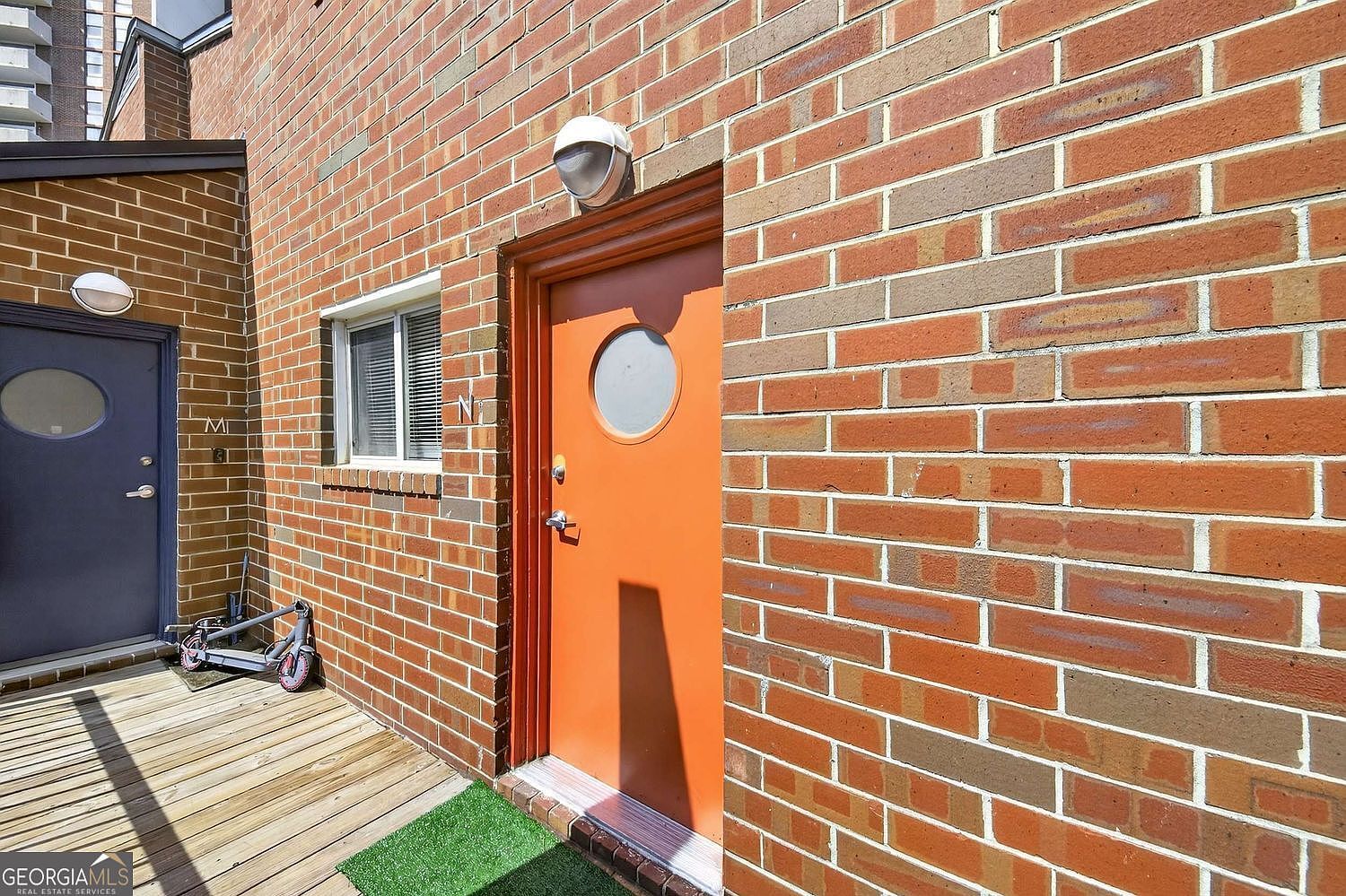 377 Ralph McGill Blvd NE APT N Atlanta, GA 30312 - Thumbnail 3