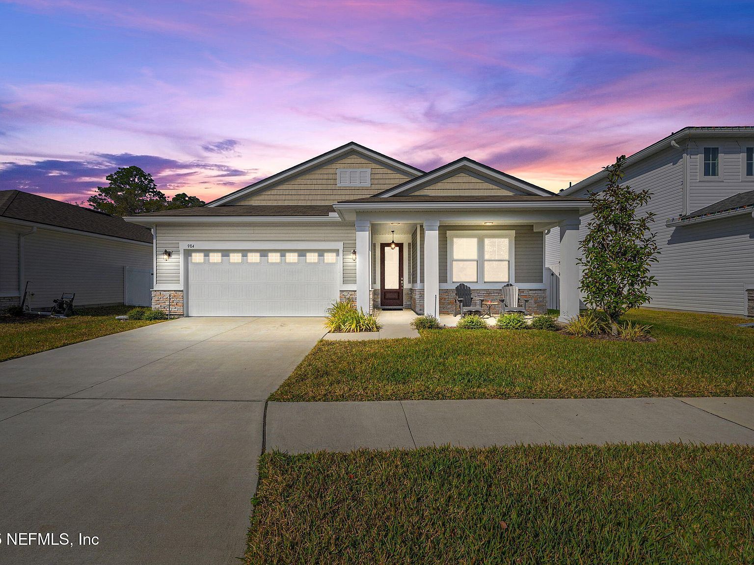 984 Honeycomb Trl Saint Augustine, FL 32095 - Thumbnail 3