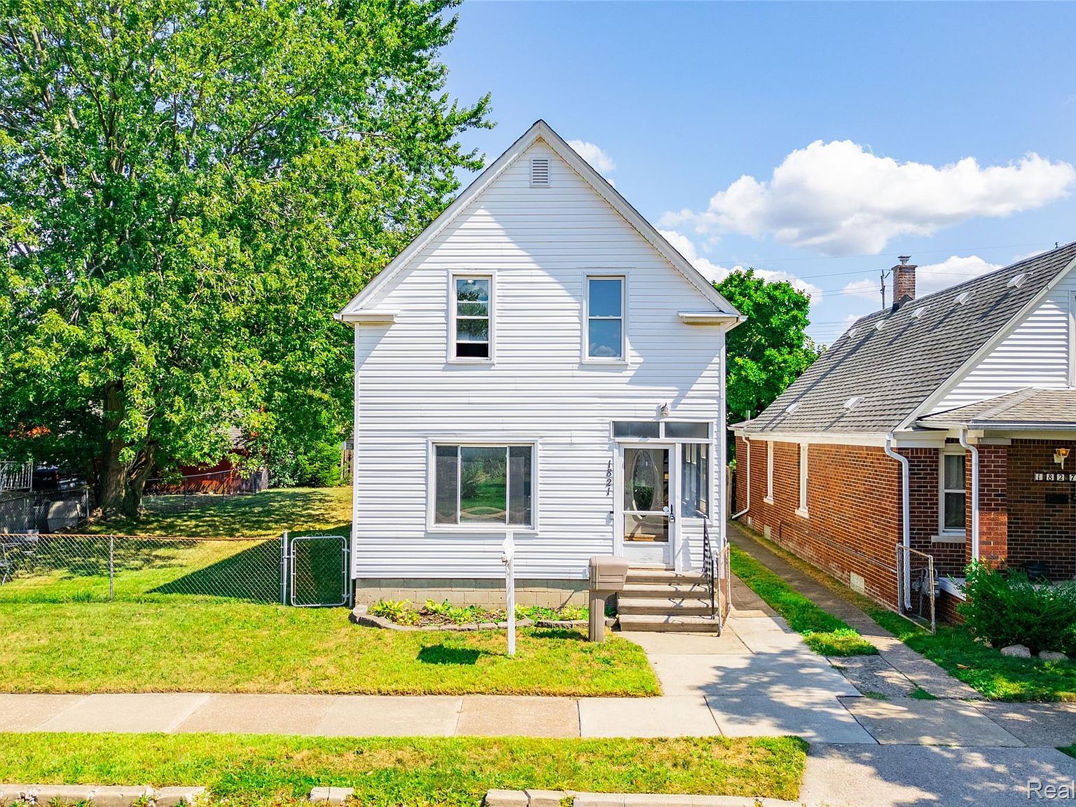 1821 4th St Wyandotte, MI 48192 - Thumbnail 3