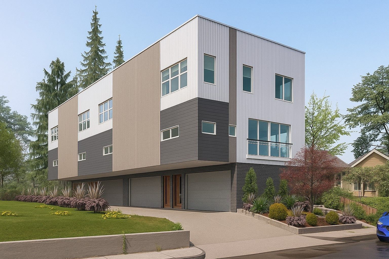 5705 Live Oak St #B Dallas, TX 75206 - Thumbnail 3