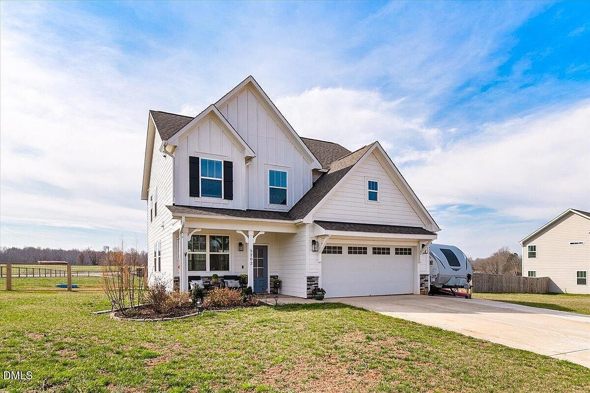 5202 Goshawk Ln Graham, NC 27253 - Thumbnail 3