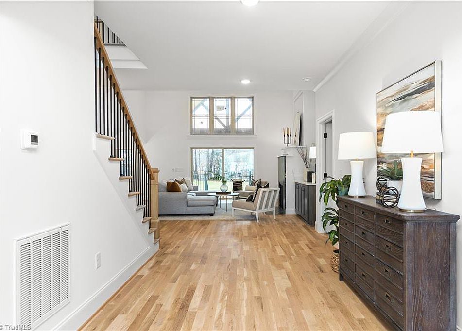 7212 Woodfield Heights Dr Stokesdale, NC 27357 - Thumbnail 3