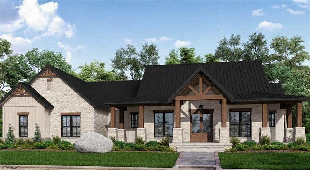 7809 Duggins Dr Stokesdale, NC 27357 - Thumbnail 3