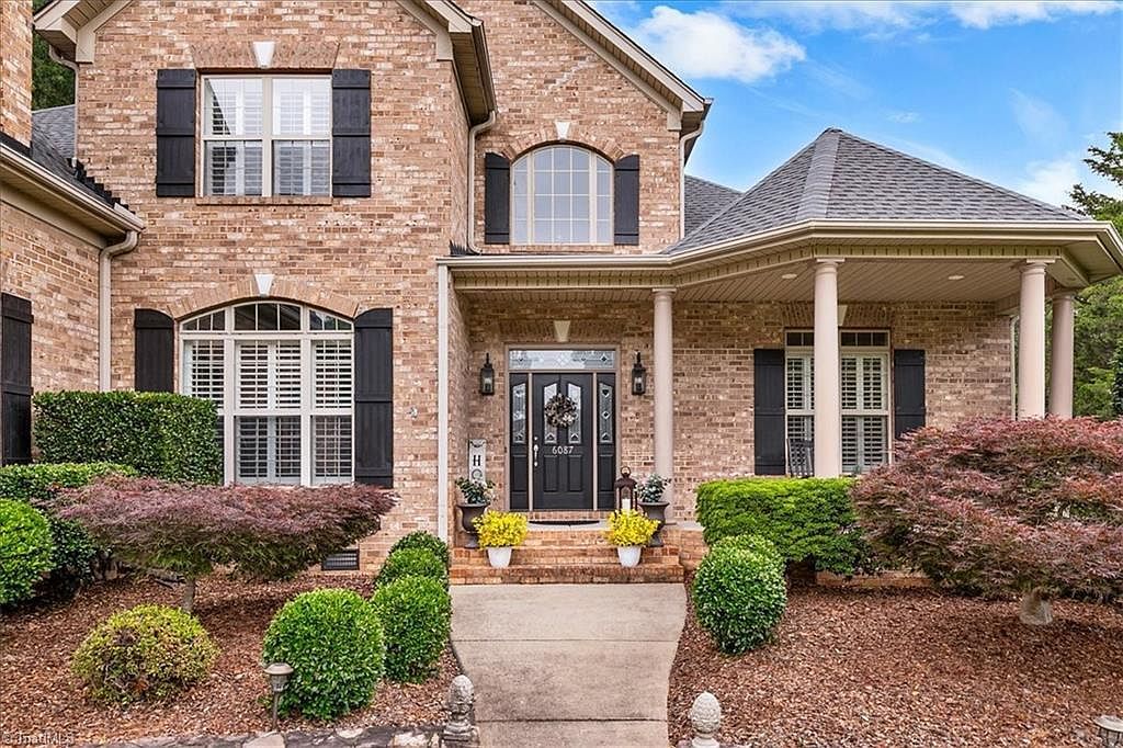 6087 Grinsted Ct Greensboro, NC 27455 - Thumbnail 3