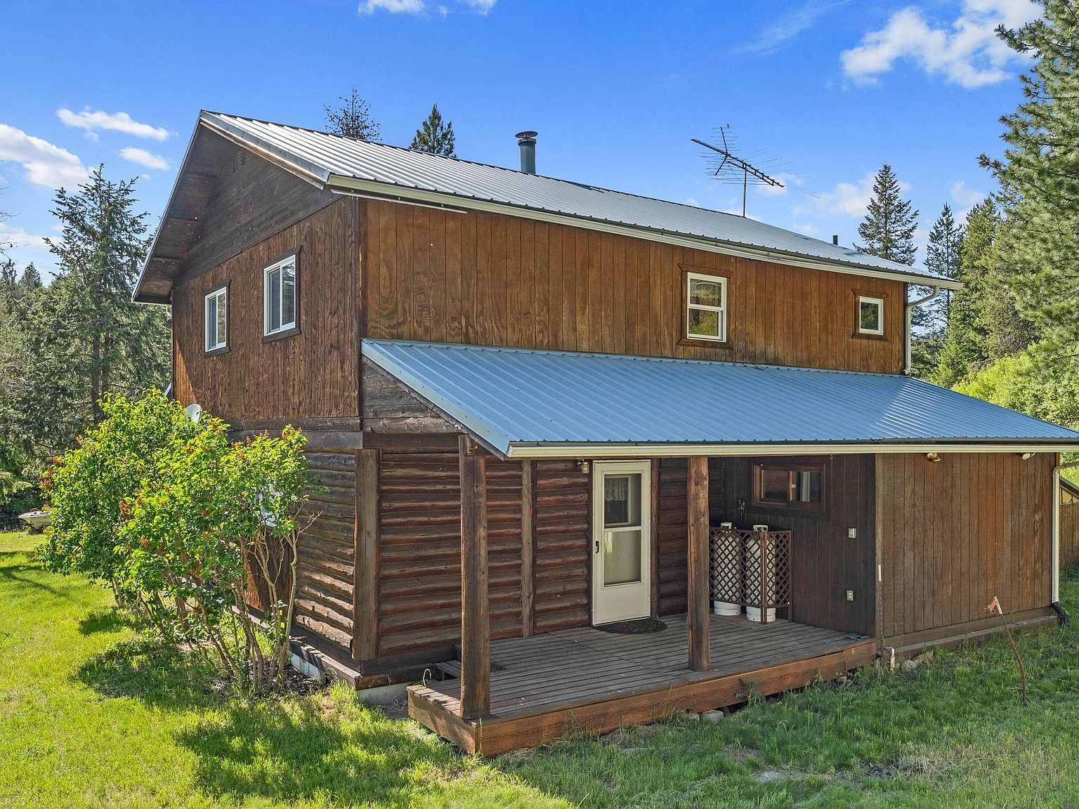 5266 Bear Ridge Way Springdale, WA 99173 - Thumbnail 3