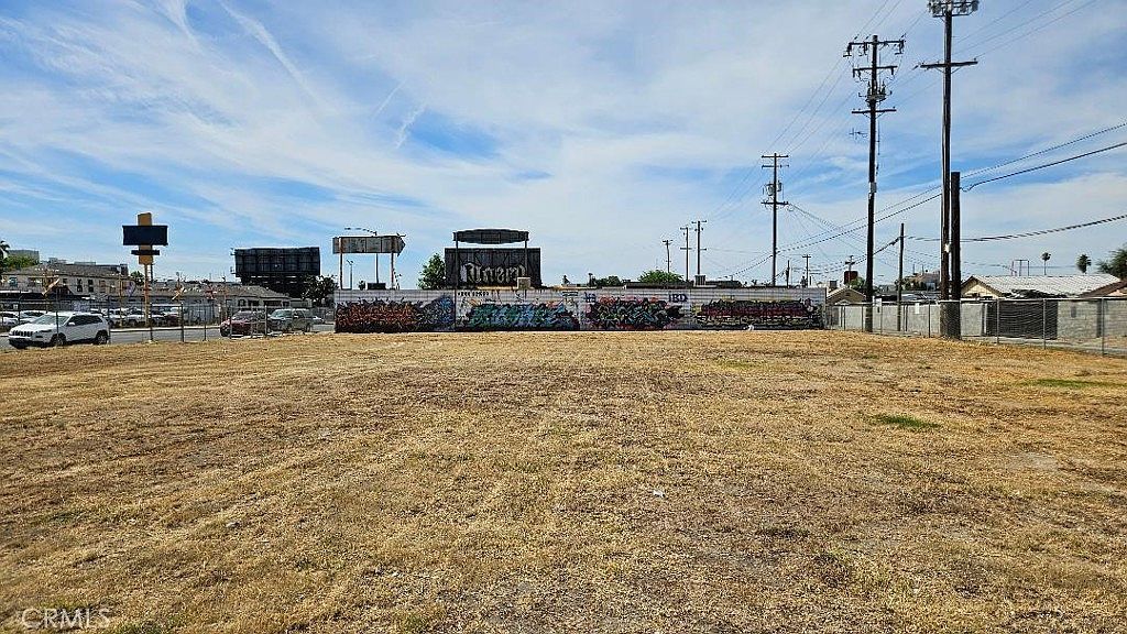 367 N Abby St Lot 1-4 Fresno, CA 93701 - Thumbnail 3