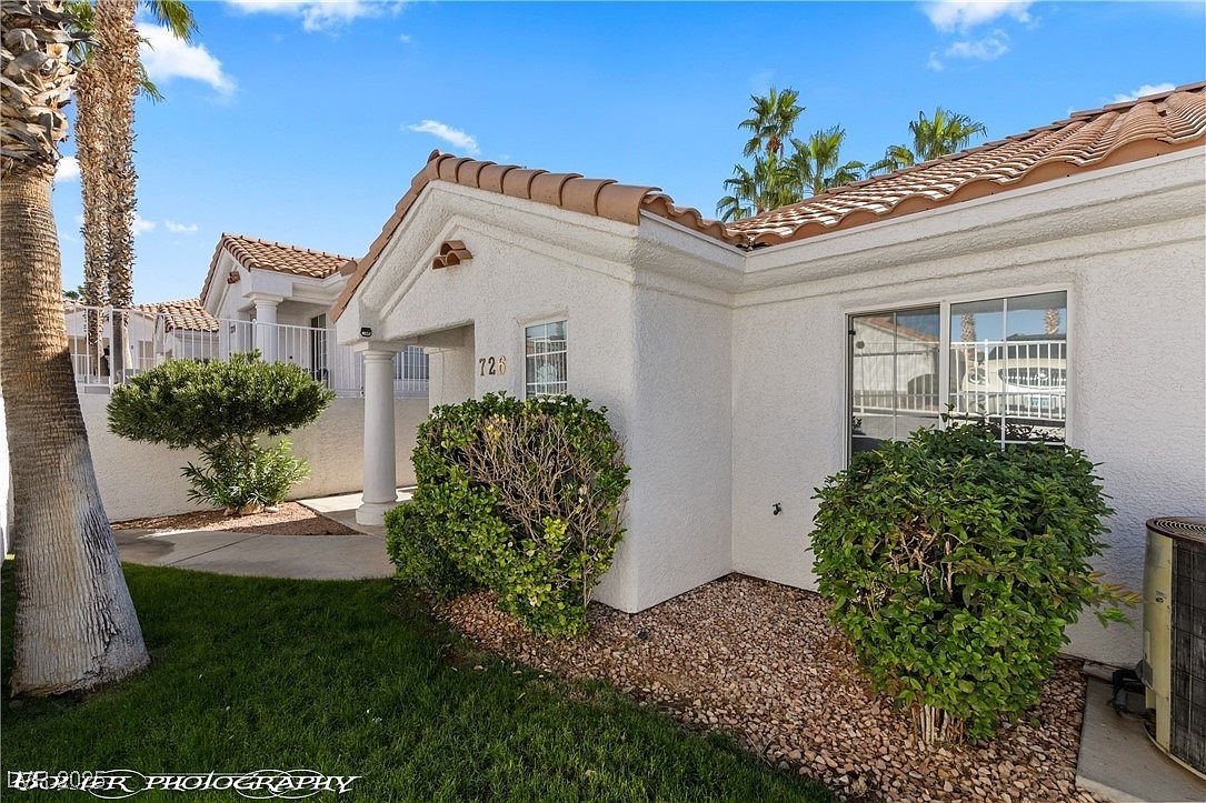 726 Mesa Springs Dr Mesquite, NV 89027 - Thumbnail 3