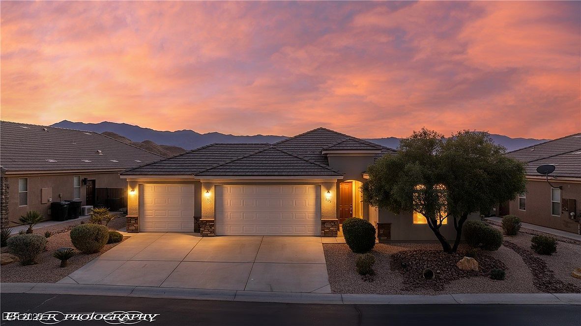 456 Wild Horse Ln Mesquite, NV 89027 - Thumbnail 3