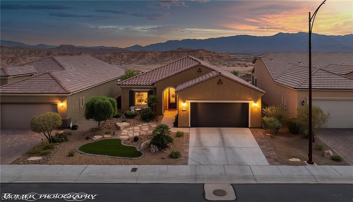 1262 Serenity Ridge Ct Mesquite, NV 89034 - Thumbnail 3