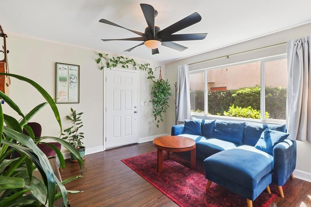 4127 Florida St UNIT 1 San Diego, CA 92104 - Thumbnail 3