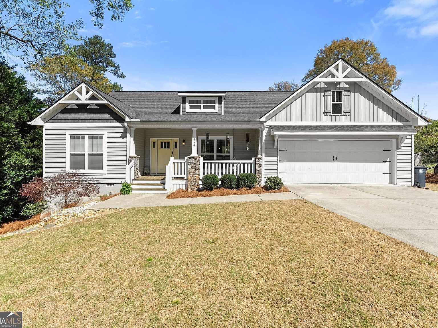 464 Holly Pl Gainesville, GA 30501 - Thumbnail 3