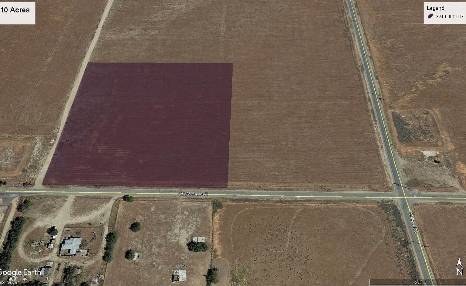 Corner Avenue Stw #G-92 Lancaster, CA 93536 - Thumbnail 3