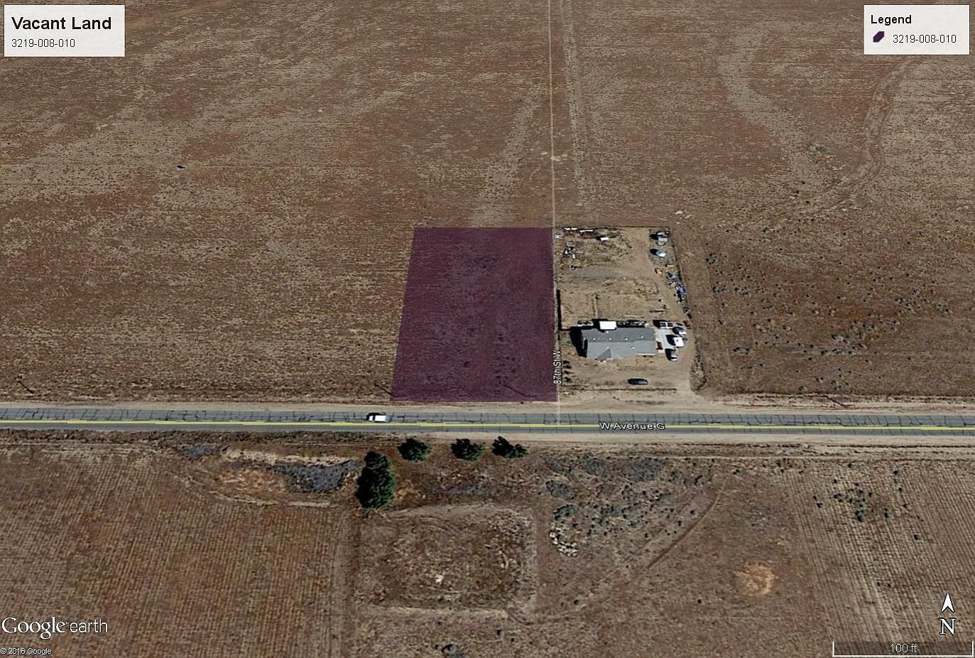 8700 W Avenue G Lancaster, CA 93536 - Thumbnail 3