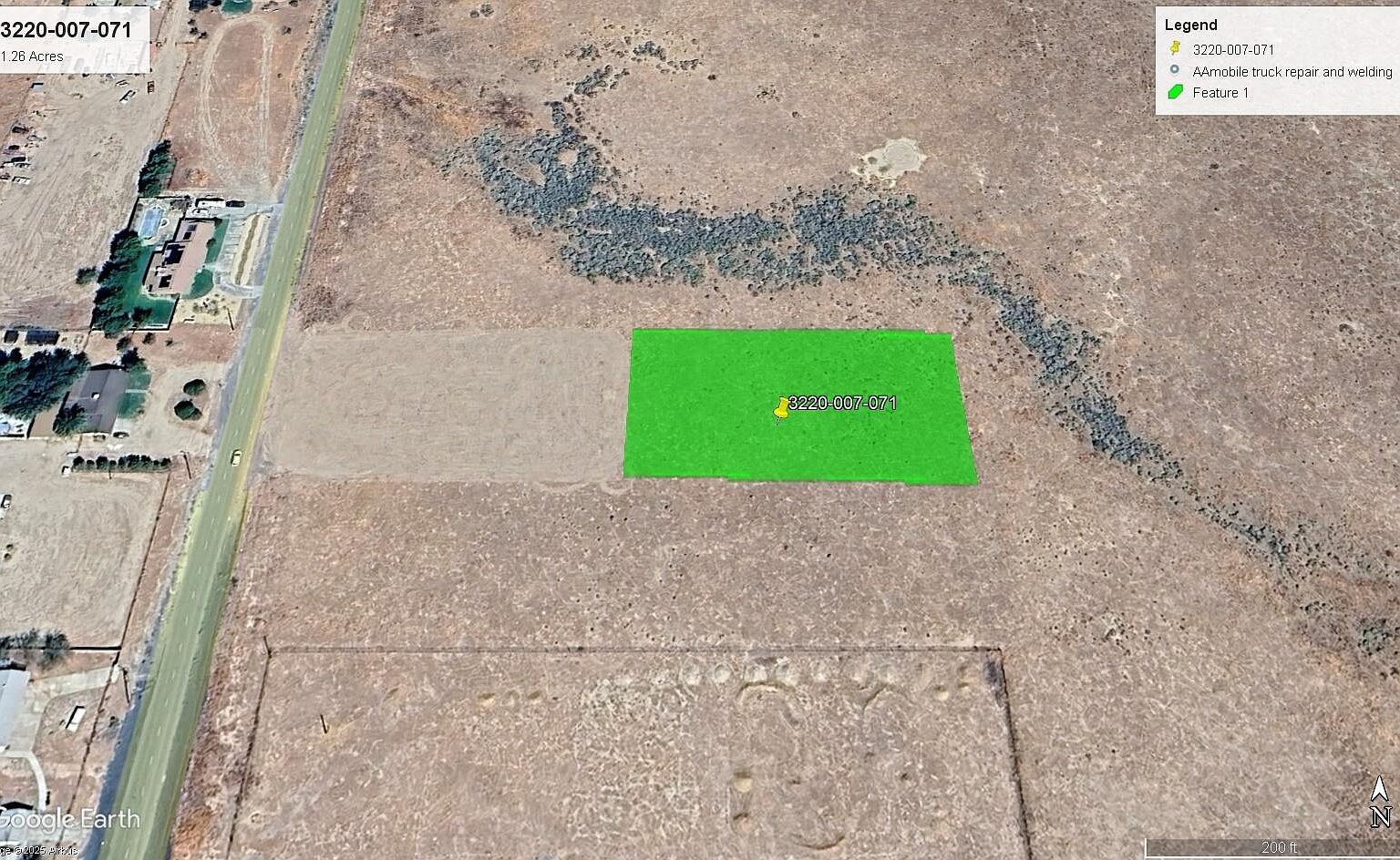 Vic Avenue Stw #E2-79 Lancaster, CA 93536 - Thumbnail 3