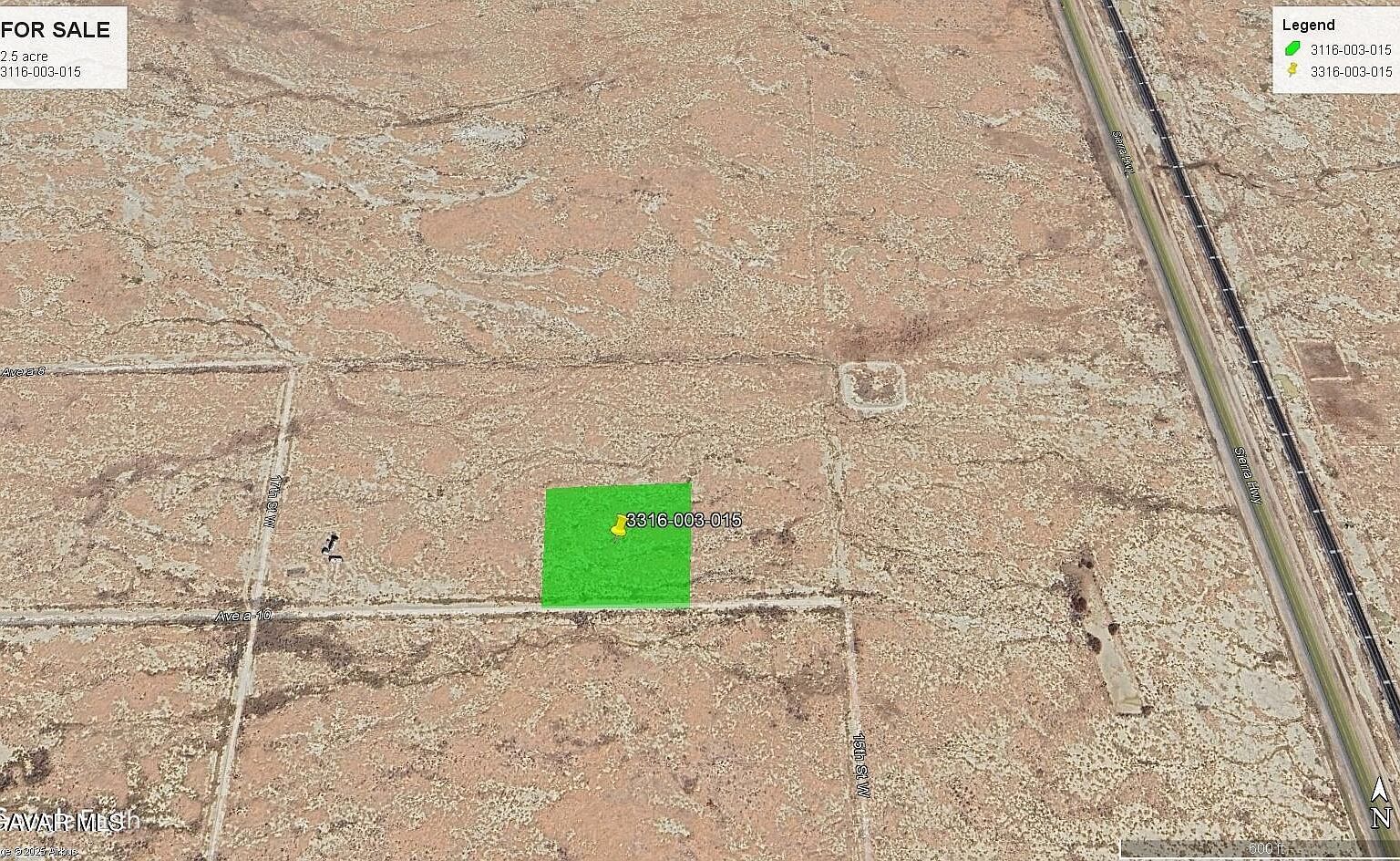 Avenue A10 Vic Stw #16 Lancaster, CA 93534 - Thumbnail 3