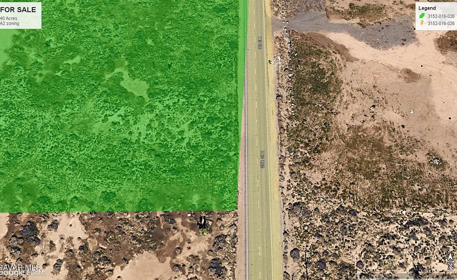 30 Ste Vic Dr #G8 Lancaster, CA 93535 - Thumbnail 3