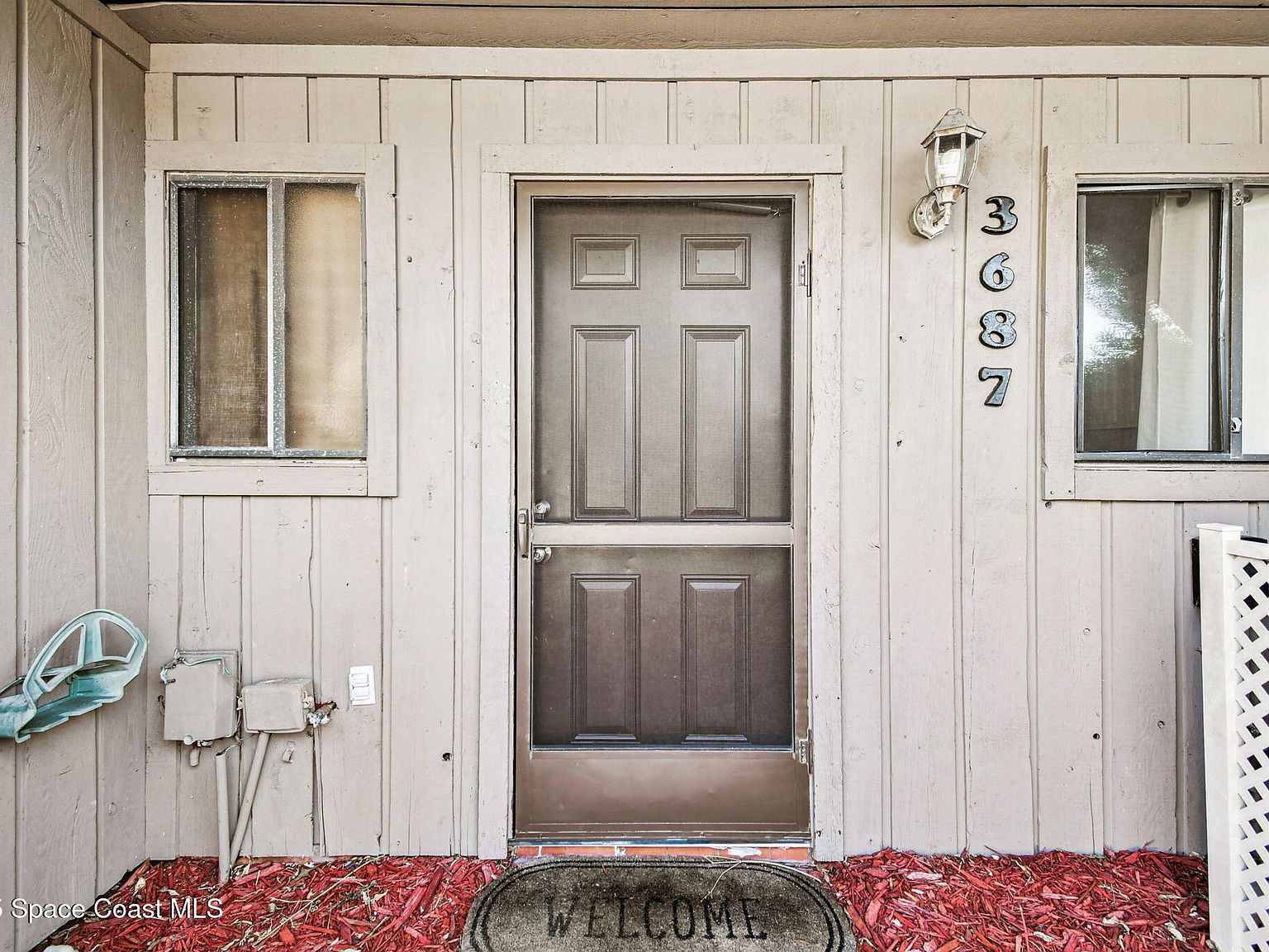 3687 Royal Oak Dr #6 Titusville, FL 32780 - Thumbnail 3