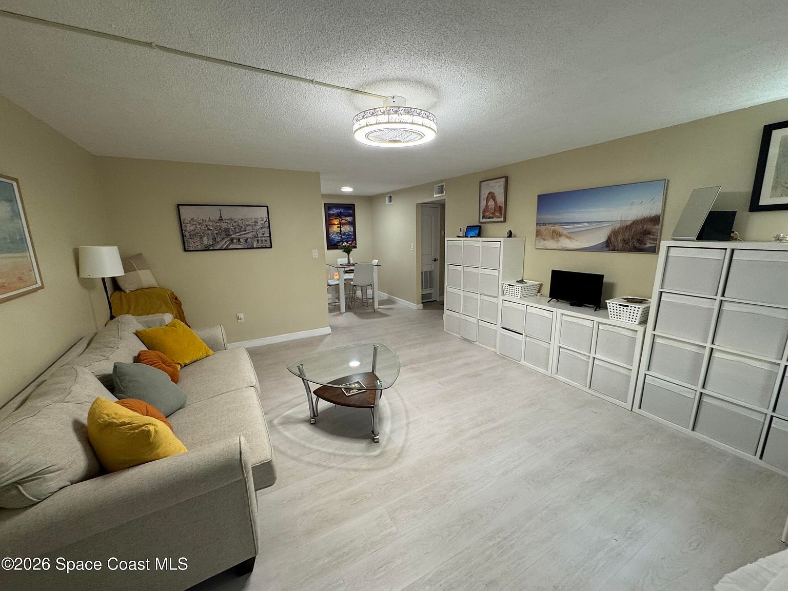 190 E Olmstead Dr Unit F8 Titusville, FL 32780 - Thumbnail 3