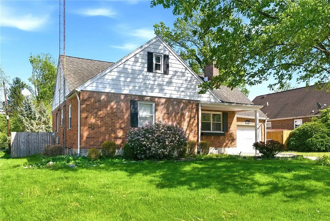 3312 Fairway Dr Dayton, OH 45409 - Thumbnail 3