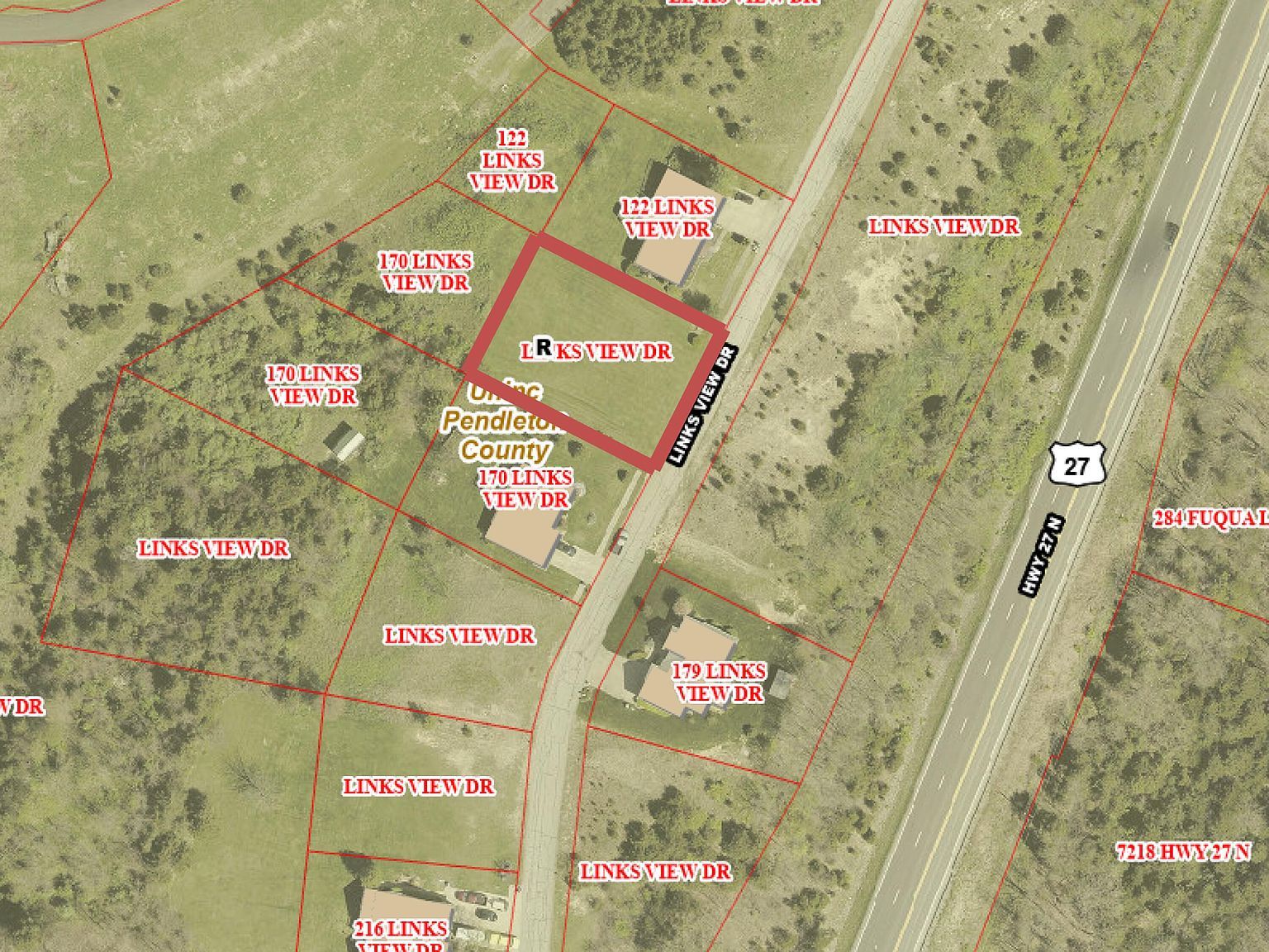 4 Links View Dr Butler, KY 41006 - Thumbnail 3