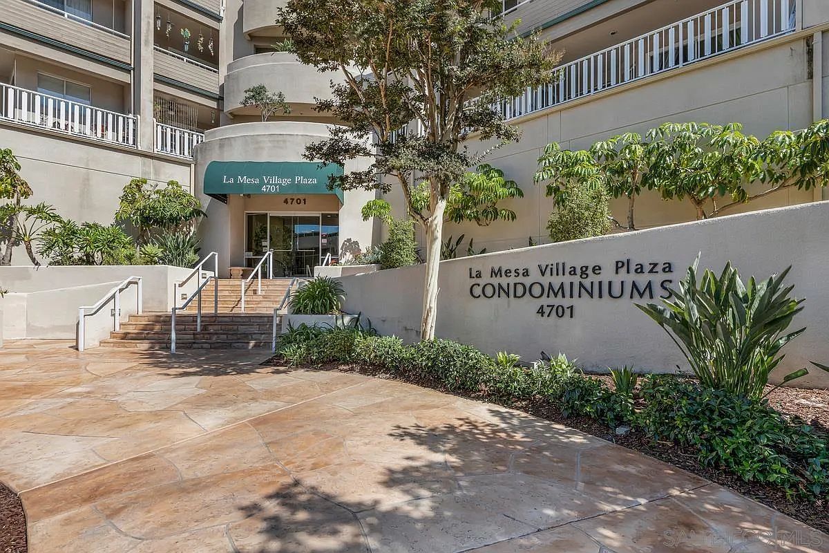 4701 Date Ave UNIT 219 La Mesa, CA 91942 - Thumbnail 3