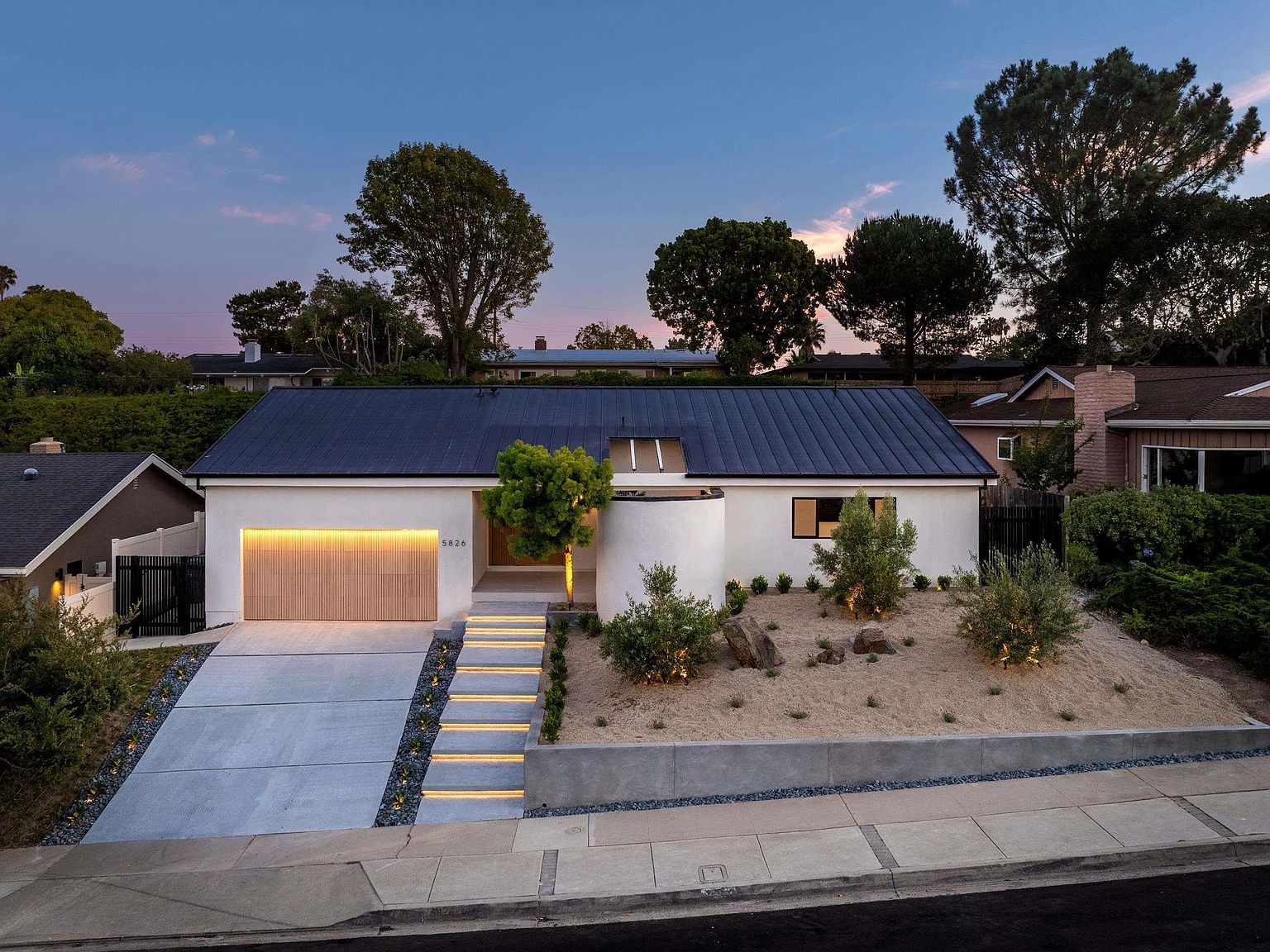 5826 Soledad Mountain Rd La Jolla, CA 92037 - Thumbnail 3