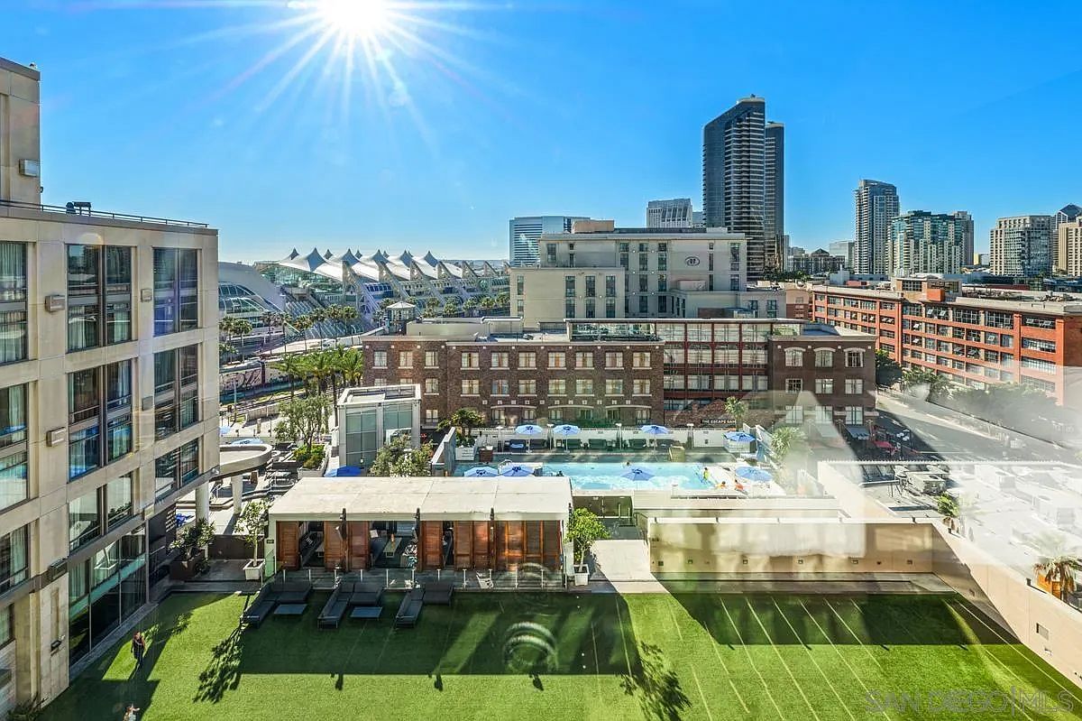 207 5th Ave #1033 San Diego, CA 92101 - Thumbnail 3