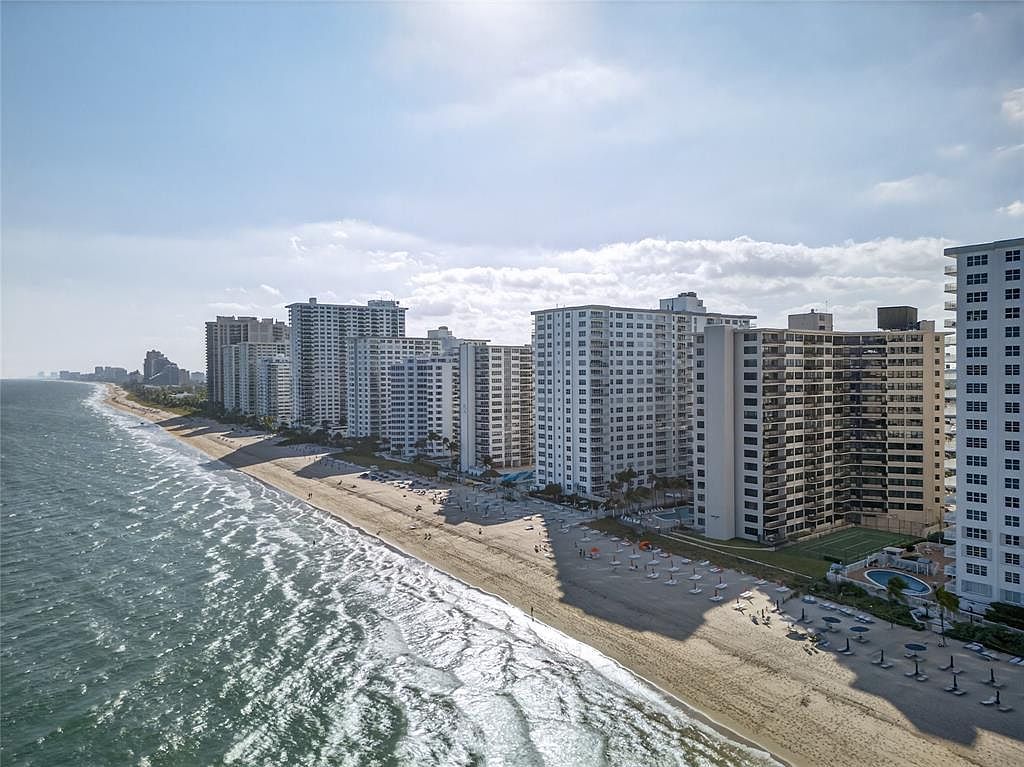 3800 Galt Ocean Dr APT 511 Fort Lauderdale, FL 33308 - Thumbnail 3