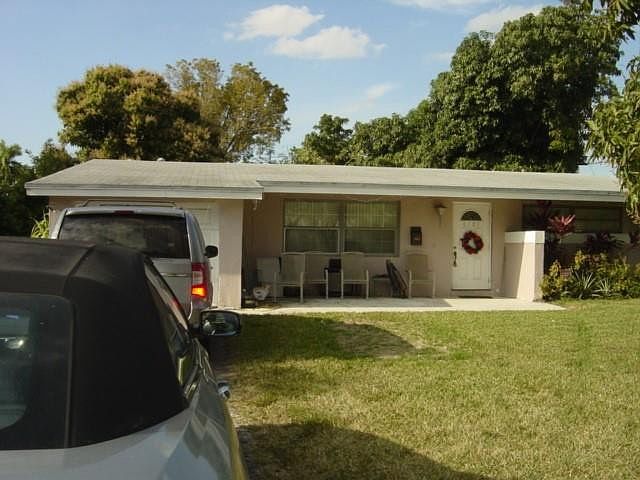 6701 NW 24th Ct Fort Lauderdale, FL 33313 - Thumbnail 3