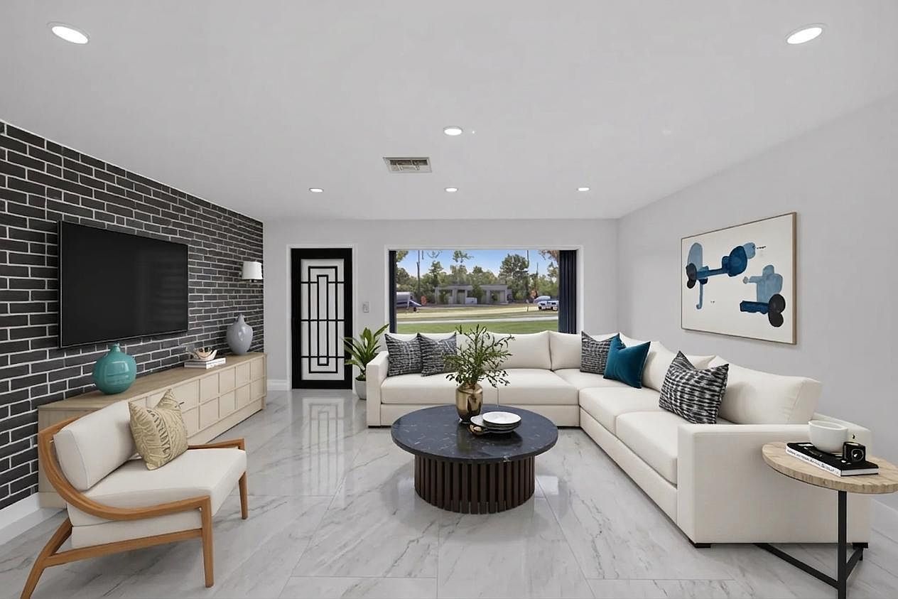 2740 NW 9th Ln Fort Lauderdale, FL 33311 - Thumbnail 3