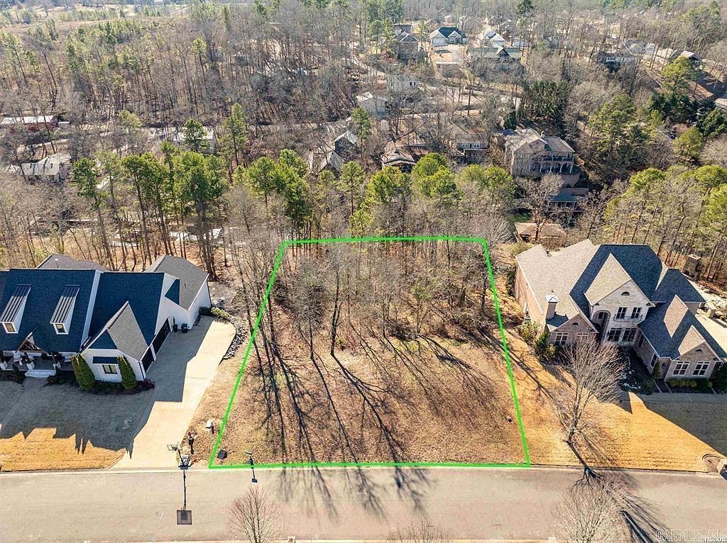 135 Cannon Ridge Point Hot Springs National Park, AR 71913 - Thumbnail 3