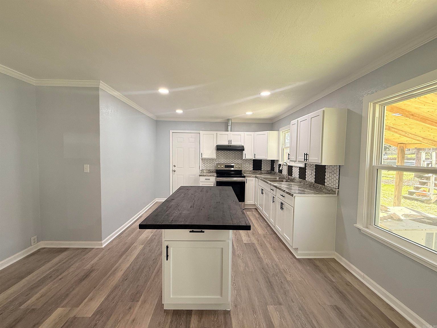 723 Ward St Hot Springs National Park, AR 71913 - Thumbnail 3