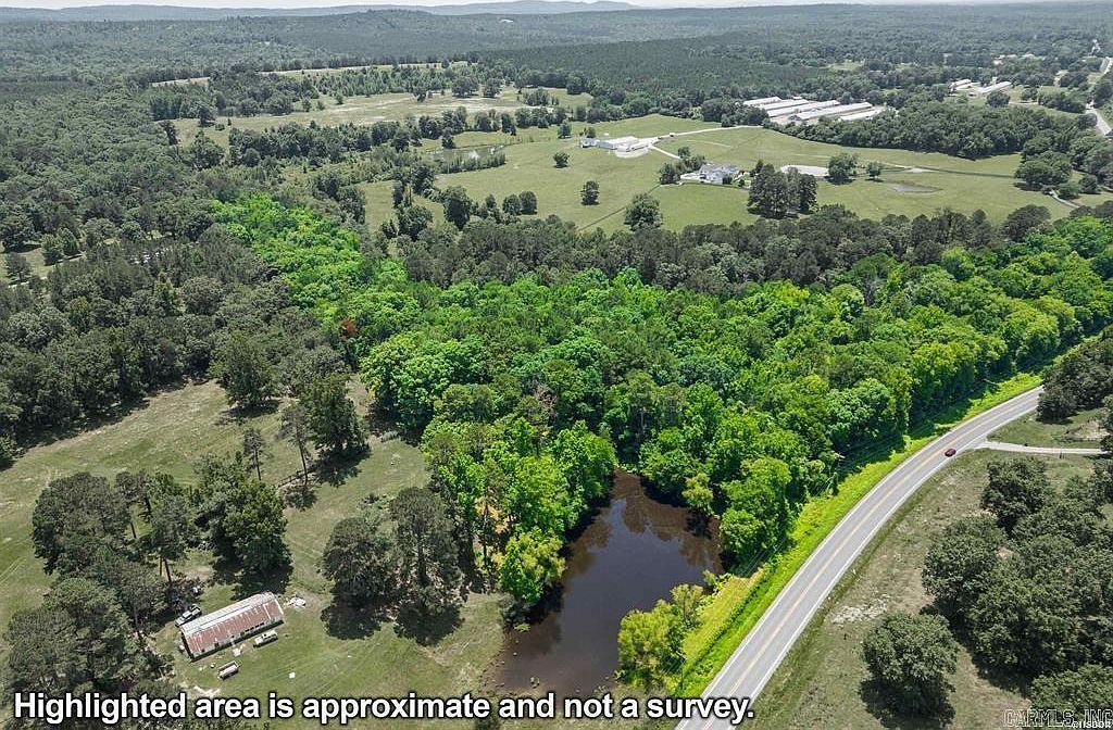 Airport Rd Bonnerdale, AR 71933 - Thumbnail 3