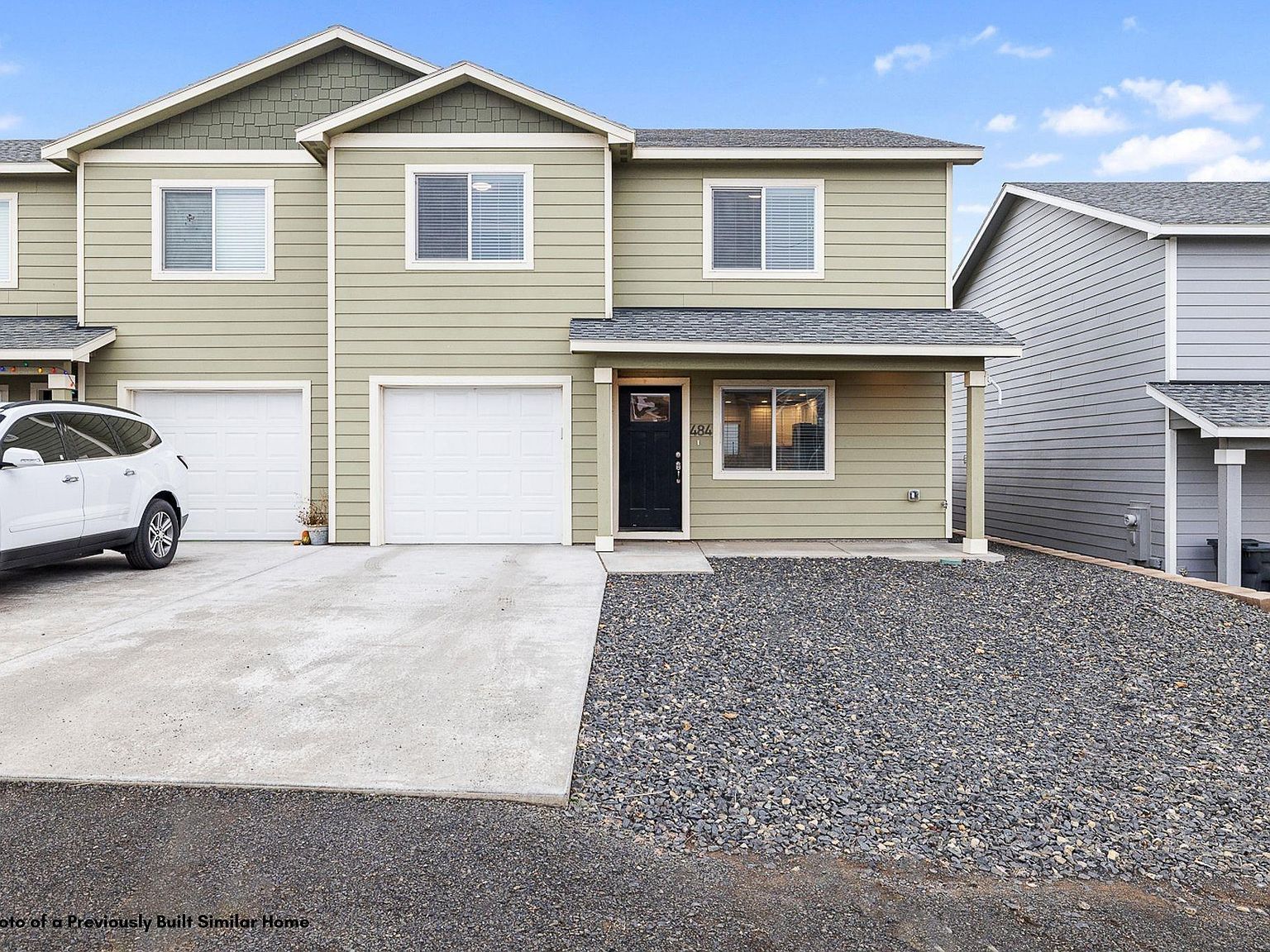 442 N 5th Ave Connell, WA 99326 - Thumbnail 3