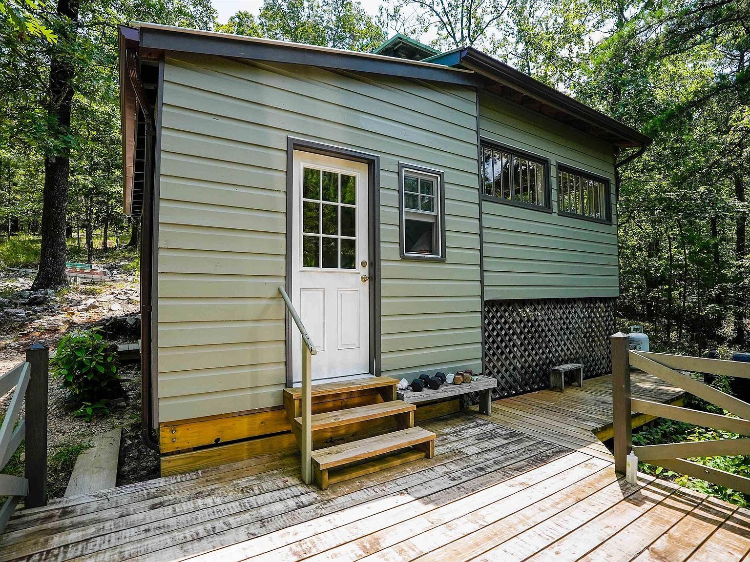 212 Leisure Ter Hot Springs National Park, AR 71901 - Thumbnail 3