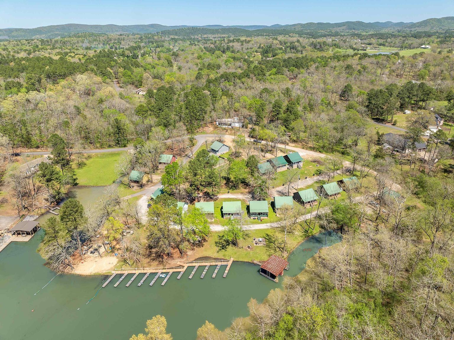 136 Shady Oak Trl Hot Springs, AR 71913 - Thumbnail 3