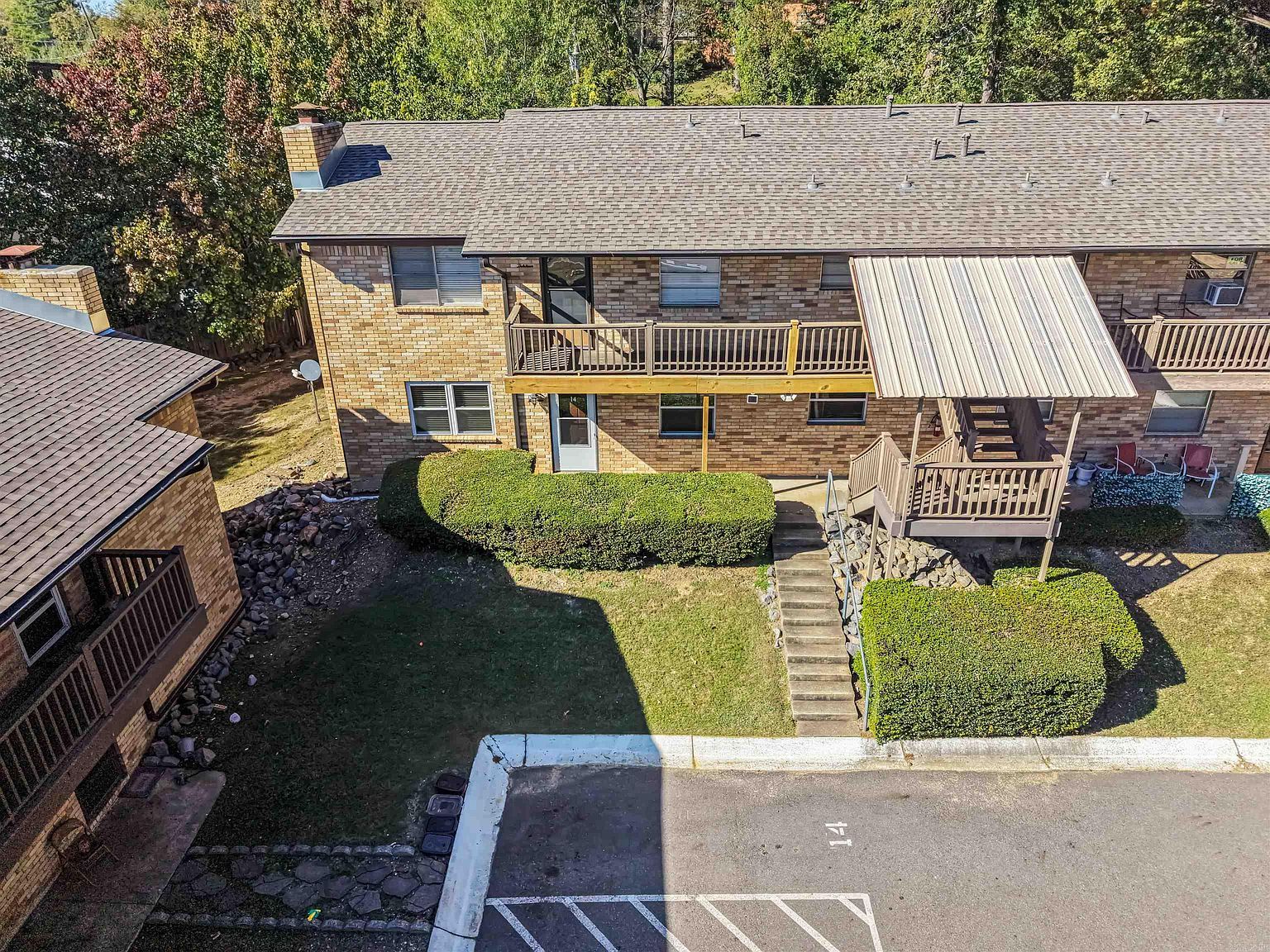 125 Carl Dr APT 14 Hot Springs National Park, AR 71913 - Thumbnail 3