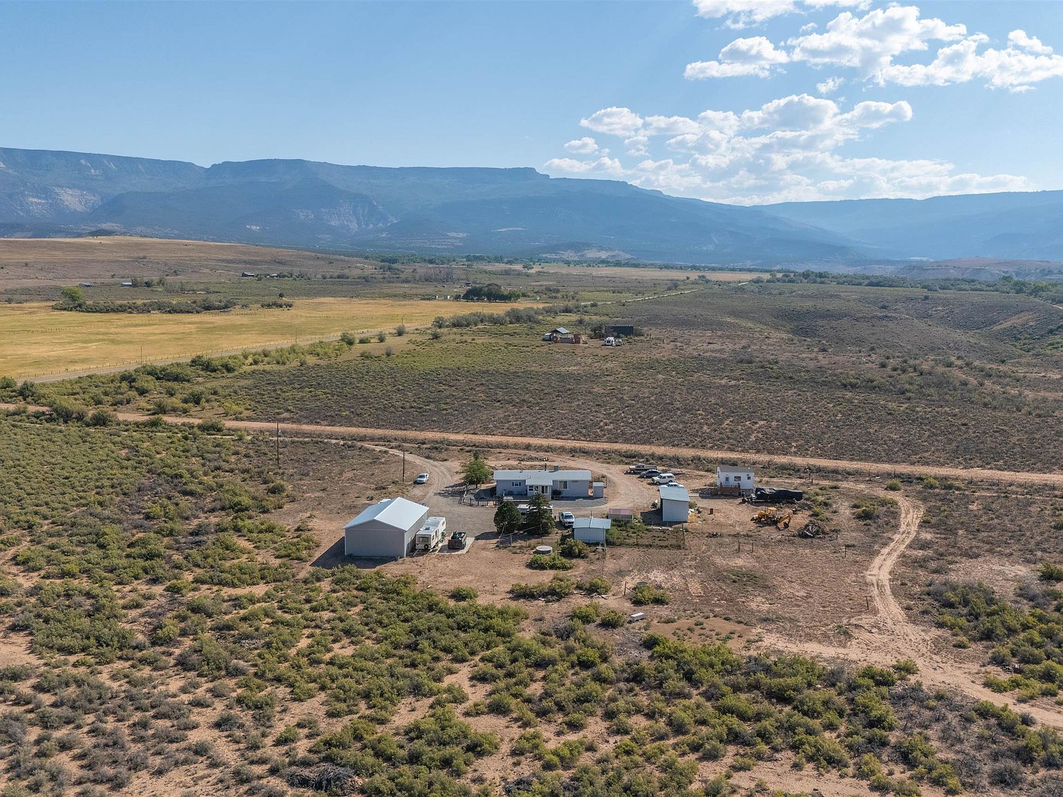 6777 Reeder Mesa Rd Whitewater, CO 81527 - Thumbnail 3