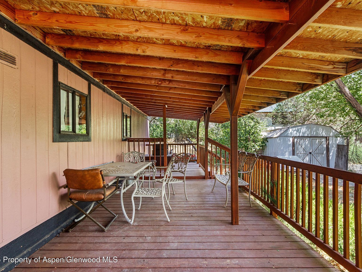 144 Navajo St New Castle, CO 81647 - Thumbnail 3