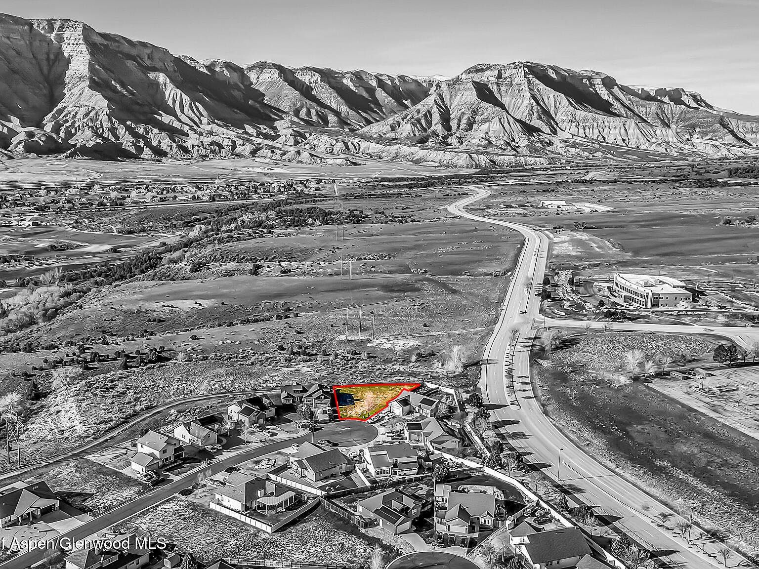 137 Talon Trl Parachute, CO 81635 - Thumbnail 3