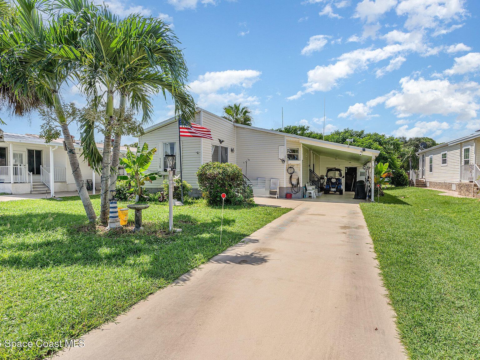 1115 Barefoot Cir Barefoot Bay, FL 32976 - Thumbnail 3