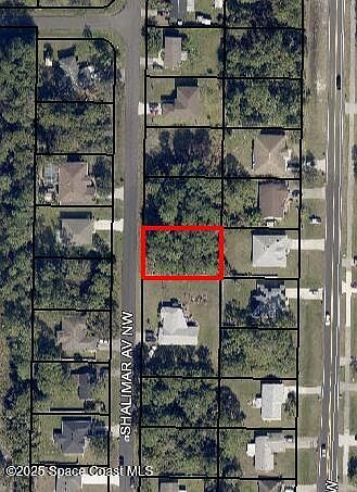 171 & 177 Shalimar Ave NW Palm Bay, FL 32907 - Thumbnail 3