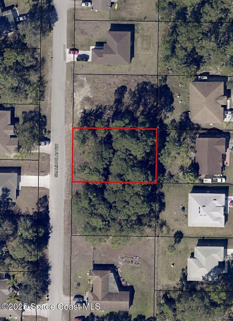 177 Shalimar Ave NW Palm Bay, FL 32907 - Thumbnail 3