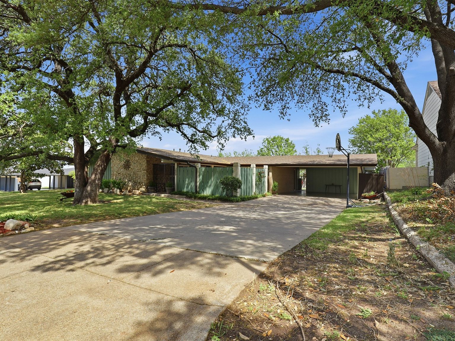 3808 Kimberly Ln Fort Worth, TX 76133 - Thumbnail 3