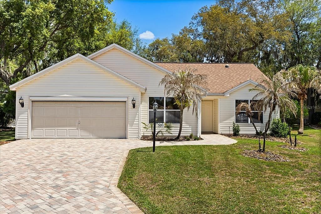 501 Herrera Ct The Villages, FL 32159 - Thumbnail 3